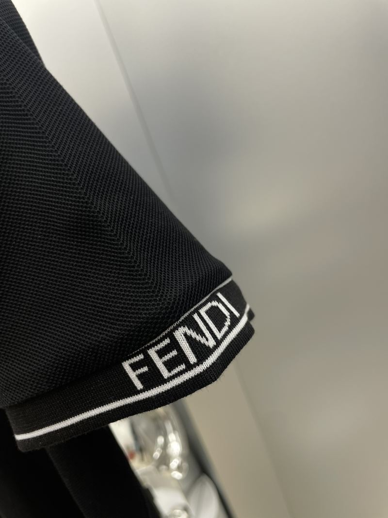 Fendi T-Shirts